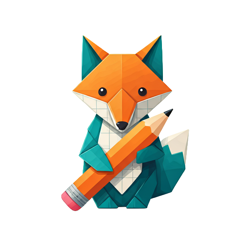 paperviva_fox